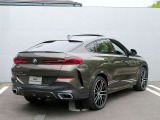 X6 xドライブ 35d Mスポーツ  4WD 