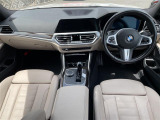 3シリーズツーリング 320d xドライブ Mスポーツ  4WD 本革シート 修復歴無し