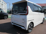 ルークス ハイウェイスター Gターボ プロパイロットエディション 4WD 