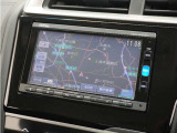 ◆ホンダ純正メモリーナビ◆初めての場所もナビゲーションがご案内!楽しい旅行をサポートします。
