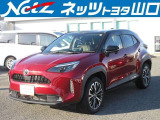 トヨタ ヤリスクロス