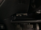 ETC車載器付。ETCが使用可能な道路通行料はキャッシュレスでスマートに走行できます。再セットアップして納車致します。