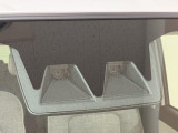 安心装備のスマートアシスト付きです☆ フロントガラス上部のステレオ式カメラで安全運転をサポートしてくれます☆