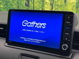 【純正9インチナビ】人気の純正ナビを装備。オーディオ機能も充実しており、Bluetooth接続すればお持ちのスマホやMP3プレイヤーの音楽を再生可能!毎日の運転がさらに楽しくなります!!