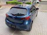 初心者の方でも運転しやすいサイズ感です!