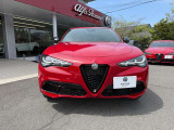ステルヴィオ 2.0 ターボ Q4 コンペティツィオーネ 4WD 