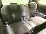3列目シートはもちろん状態良好☆大人でもゆったりと座って頂けますので、大人数でのお出かけもラクラクです♪ご家族で、気の知れた仲間で、ドライブに行くのが楽しみですね♪