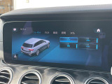 Eクラスワゴン E220d スポーツ 本革シート ワンオーナー