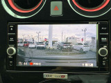 ドライブレコーダーの映像はナビでも確認可能です
