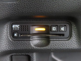 【ETC車載器装備済み】ご使用いただくには別途セットアップ費用がかかります。ご用命の際はお申し付けください。
