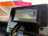 社外ナビ・テレビ付き!