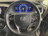 【Honda SENSING】衝突被害軽減ブレーキ〈CMBS〉、ACC〈アダプティブ・クルーズ・コントロール〉、LKAS〈車線維持支援システム〉、誤発進抑制機能、等で安全運転のサポートをします!