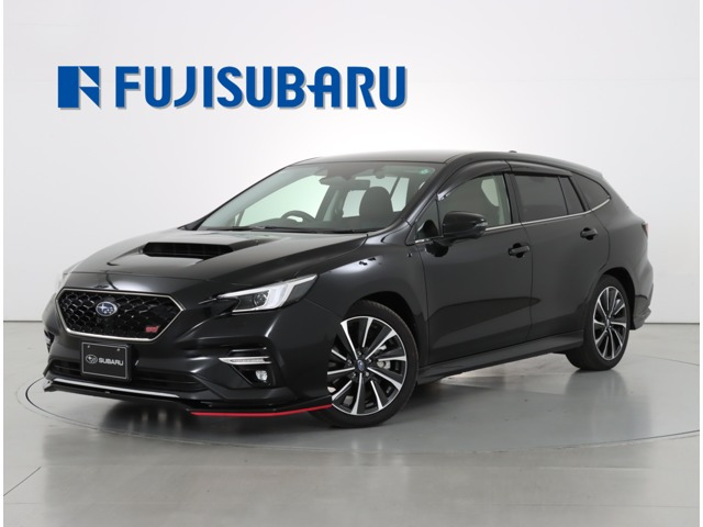 スバル レヴォーグ 