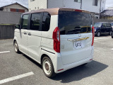 当社が自信を持ってお勧めする1台です。 実際に見ていただければこの車の良さが伝わるかと思いますので、ぜひ一度ご来店下さい!