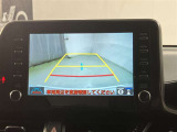 いまや必須装備「ナビゲーション」搭載!知らない場所に、スイスイッとドライブ。なんて便利な機能でしょうか?もう、これなしではハンドルを握れませんね!でも、運転中の操作は危険ですのでご注意ですね♪