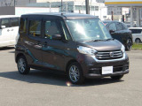 デイズルークス X 4WD 