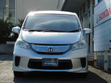 車輌前方になります!人気のホンダ車をお買い得なプライスでラインナップ!タッチの差で売約済となる前にぜひお立ち寄りください!