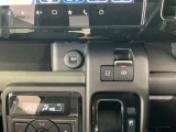 電動パーキング搭載です♪