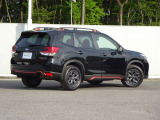 フォレスター 2.0 エックスブレイク 4WD 