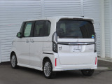 N-BOXカスタム  L ターボ
