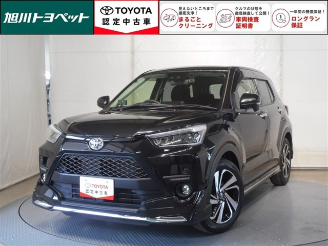 ライズ 1.0 Z 4WD 