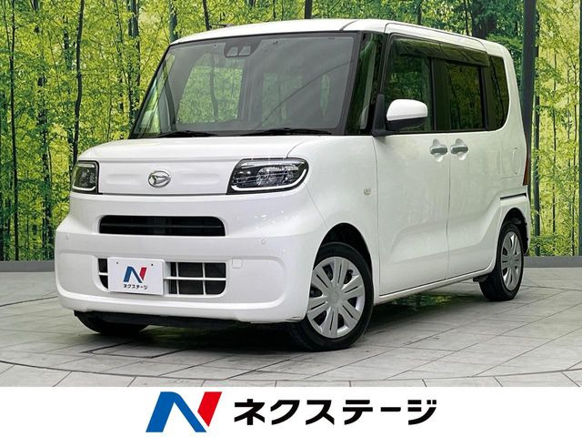 タント L 