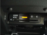 ◆ETC車載器 装備車◆今や必需品のETC!有料道路を利用する際にスムースに通過でき、わずらわしい料金支払いから開放されます!