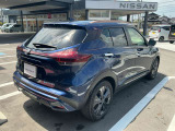 キックス 1.2 X 90周年記念車 (e-POWER) 