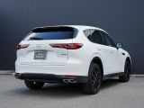 CX-60 3.3 XD ドライブ エディション ディーゼル 