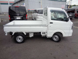 サイドスタイルも決まってます。