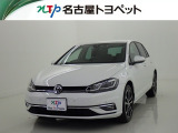 フォルクスワーゲン ゴルフ