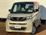 当店の在庫をご覧頂きありがとうございます。ルークス 660X 4WD が入荷しました!!