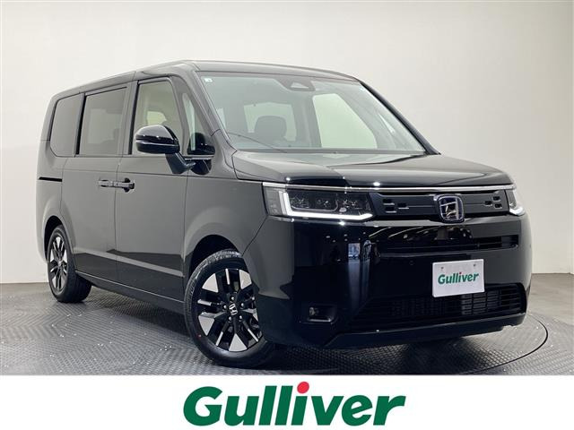 ステップワゴン2.0 e:HEV エアー EX修復歴無し