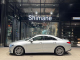 CLAクラス CLA200d 