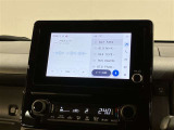 【ナビゲーション】いまや必須装備のナビゲーションを搭載!知らない場所でも目的地までしっかり案内してくれます。オーディオ機能も充実!キャンプや旅行はもちろん通勤や普段のドライブも楽しめます!