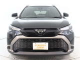 カローラクロス 1.8 S 