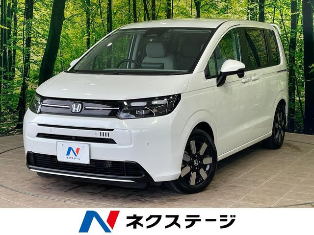 フリード 1.5 e:HEV エアー EX 