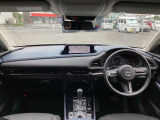 CX-30 2.0 20S プロアクティブ ツーリングセレクション 