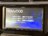 【ナビゲーション】目的地までしっかり案内してくれる使いやすいナビ。Bluetooth接続すればお持ちのスマホやMP3プレイヤーの音楽を再生可能!毎日の運転がさらに楽しくなります!!