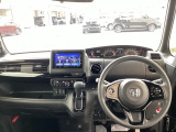 N-BOXカスタム L 