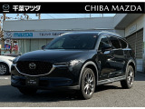 マツダ CX-8