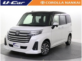 トヨタ ルーミー