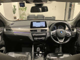 X1 xドライブ 18d xライン 4WD 