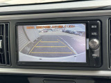 バックカメラも搭載しております☆『バックが苦手。。』というお声よく頂きます(>_<)駐車が苦手な方の強い味方です★運転が初心者の方にもおススメの装備ですよ(*^▽^*)