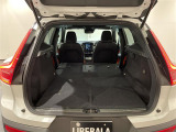 XC40 B4 AWD Rデザイン 4WD 本革シート