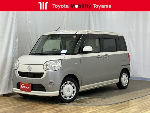 ムーヴキャンバス X SAIII 