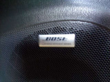 BOSEサウンドシステム付