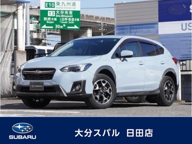 XV 1.6i-L アイサイト 4WD 