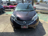 ノート 1.2 X FOUR 4WD 