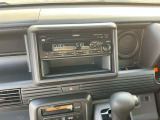 CD/AM/FM